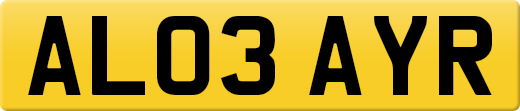 AL03AYR